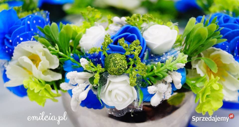 Wianki Ozdoba do włosów Ślub Sesja Wieczór Dla kobiet Zielona Góra