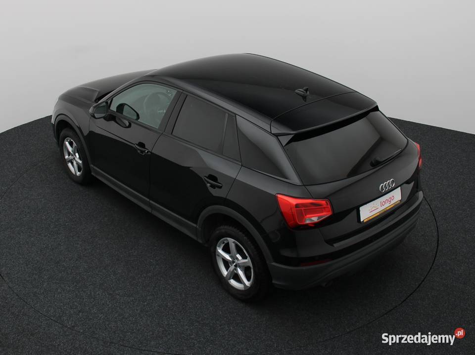 Audi Q2 16 Business Plus automatyczna Lublin