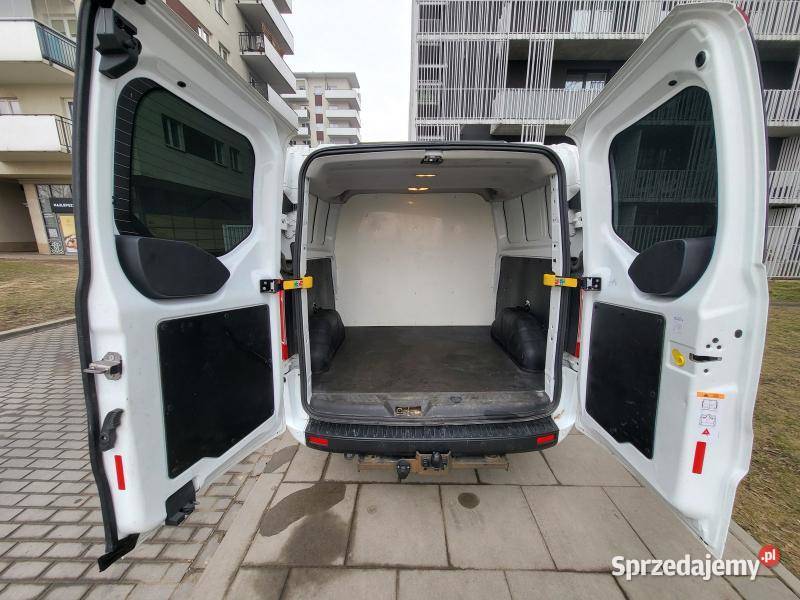 20l TDCI 130Przebieg 107450Salon 3 osobowy 2000cm3