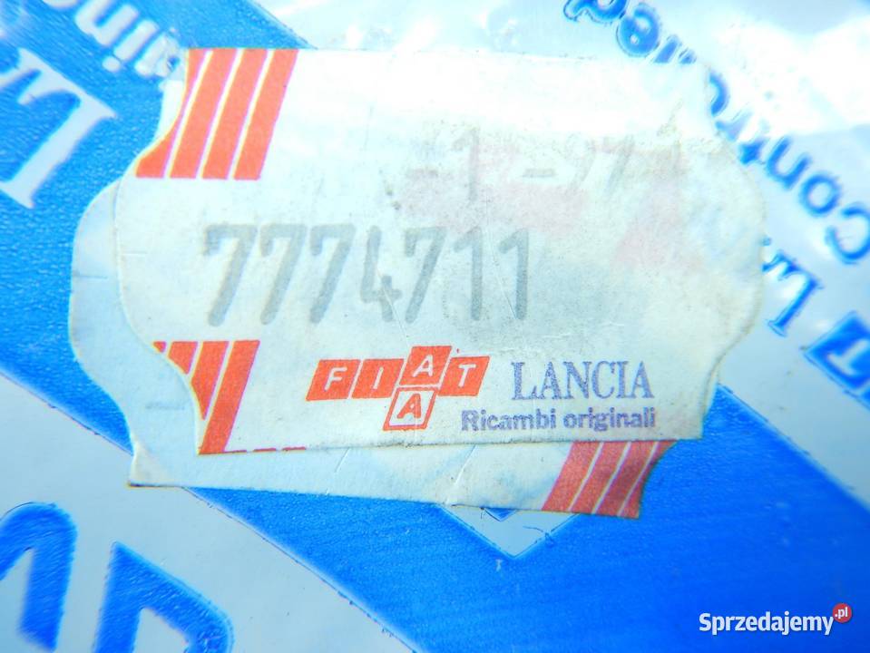 LINKA OTWIERANIA BAGAŻNIKA FIAT BRAVO 9501 ASO Pozostałe sprzedam