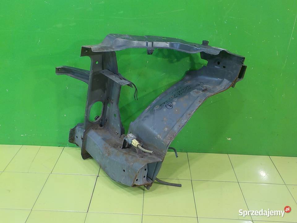 SUZUKI GRAND VITARA II 16 B 06r 5D podluznica mazowieckie sprzedam