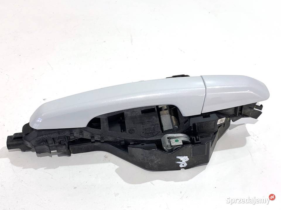 KLAMKA ZEWNĘTRZNA PRAWY PRZÓD JAGUAR XF II Kombi Klamki