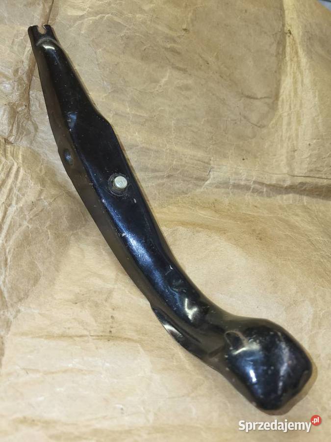 Trabant 601 Nowy pedał gazu Piaseczno