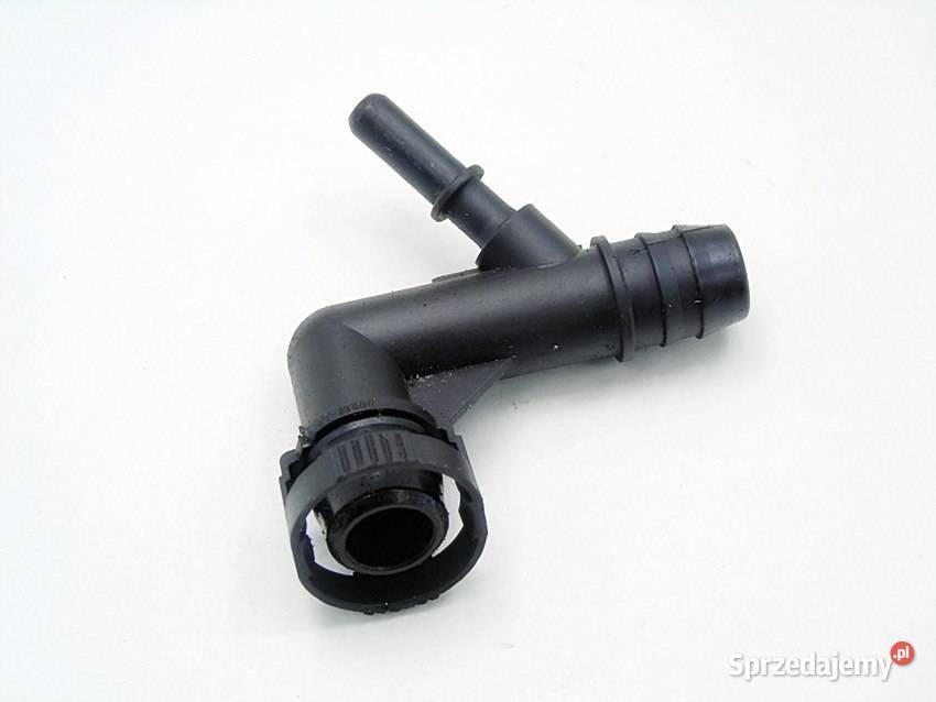 KRÓCIEC PRZEWODU ODMY 25 I BMW M54 325 525 E46 śląskie Sosnowiec