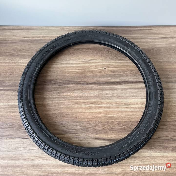 NOWA OPONA VEE RUBBER 19 x 225 KOMAR ROMET śląskie Bielsko-Biała