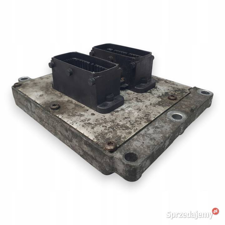 STEROWNIK SILNIKA Saab 93 II 20 T 55353231 Chełm