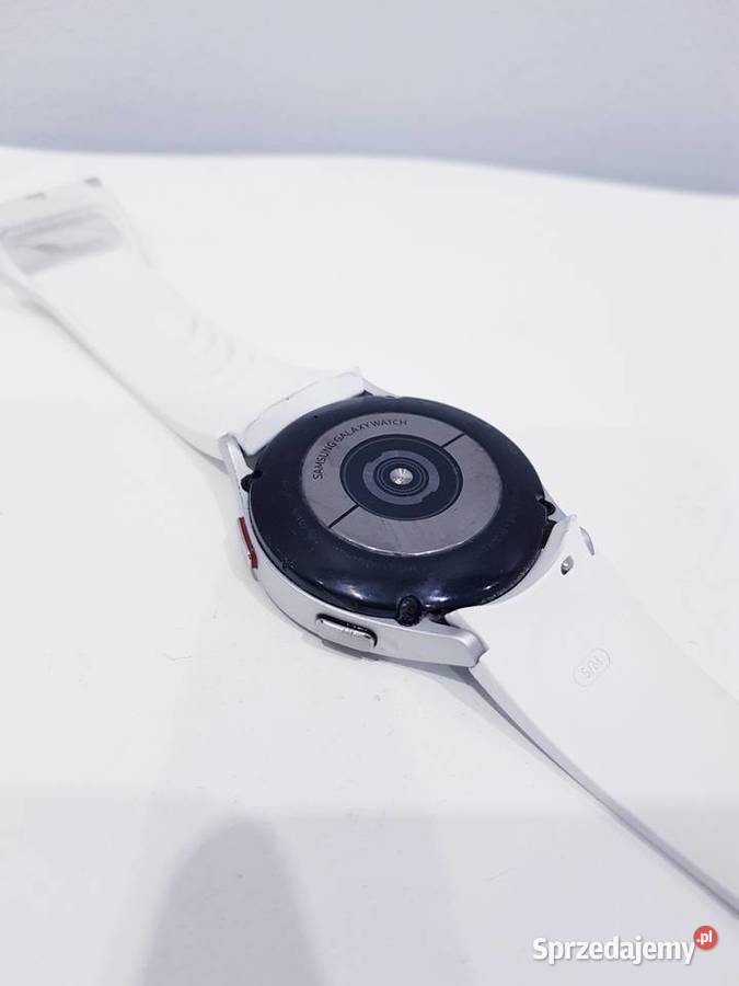 Damski zegarek smartwatch galaxy watch 4 Dąbrowa Górnicza