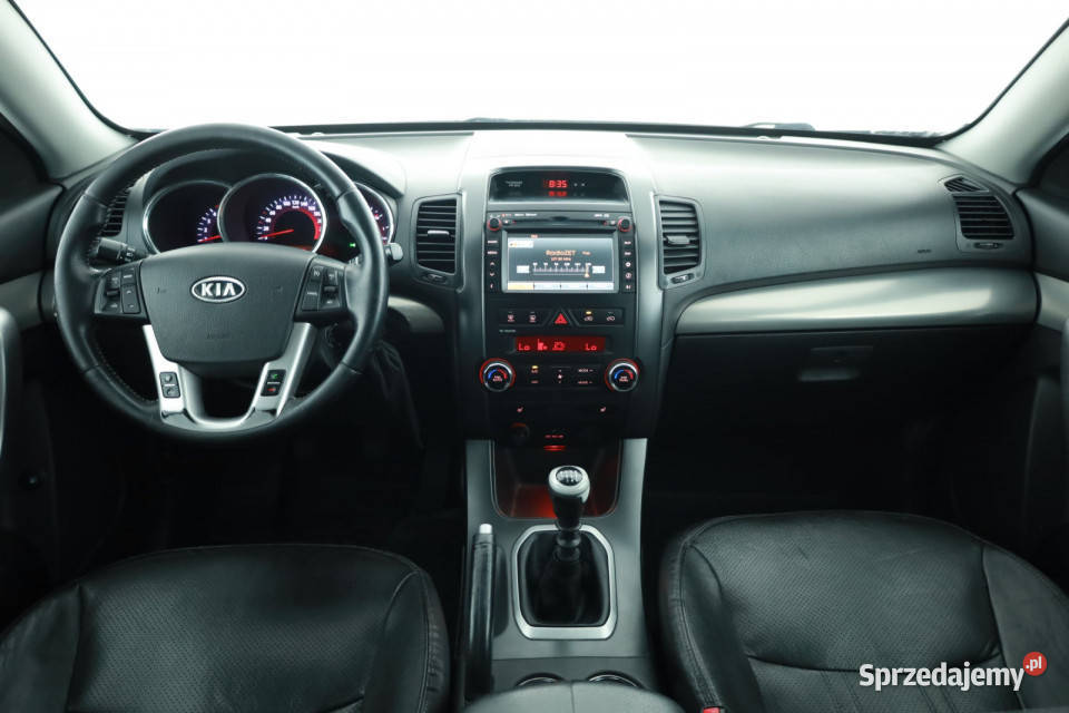 Kia Sorento 20 CRDI Piaseczno sprzedam