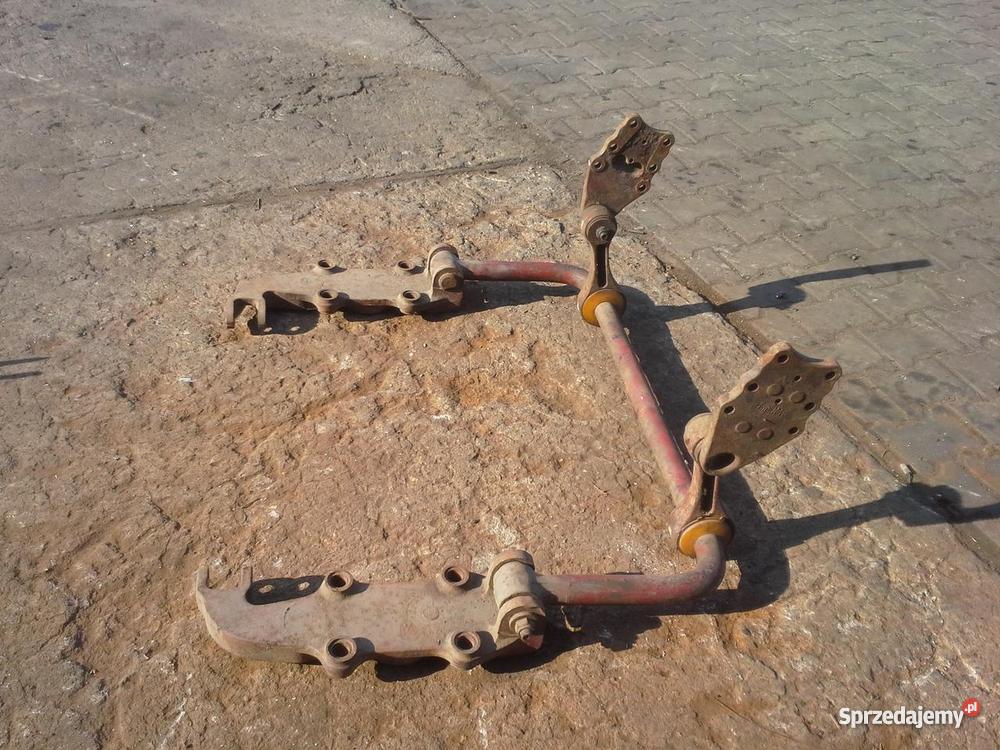 Mercedes SK drążek stabilizatora tył 1827 1834 2 sprzedam