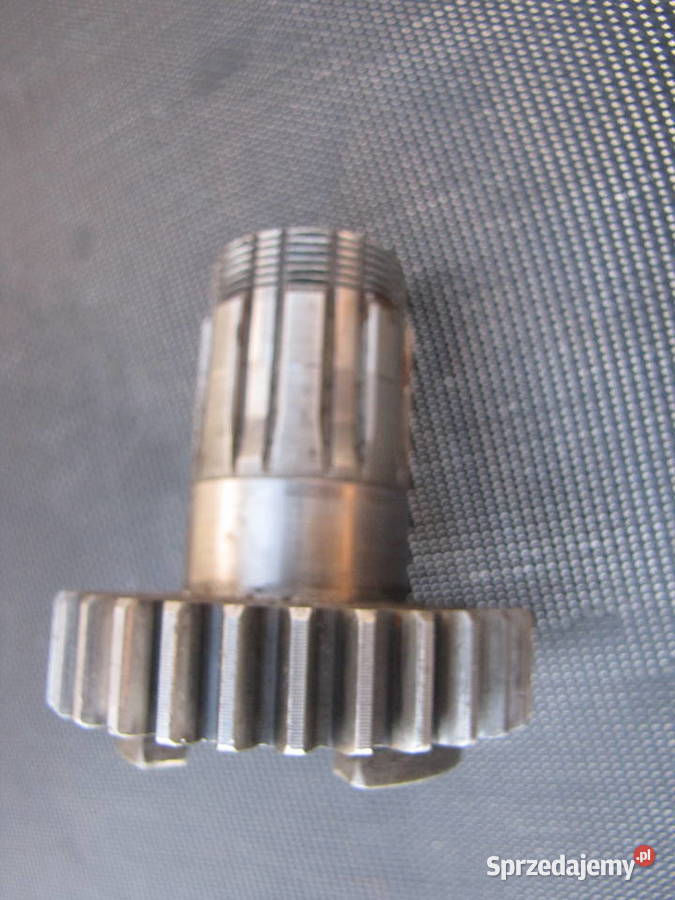 Junak M10 M07 wałek zdawczy Rzepin Drugi sprzedam