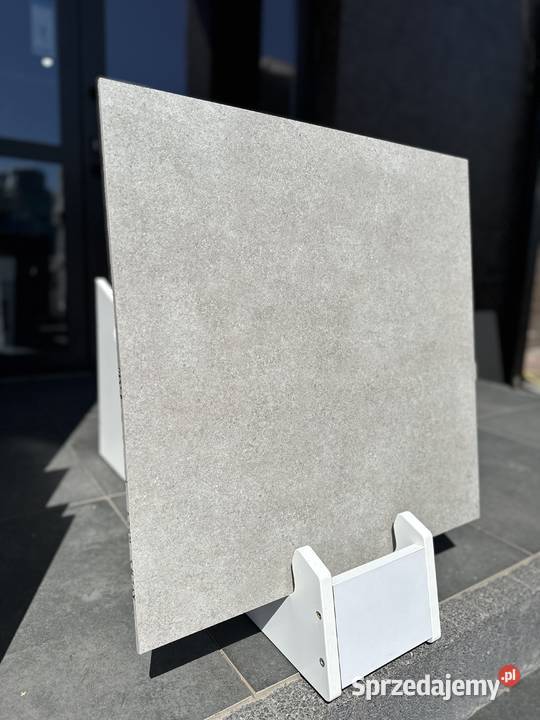 Płytka Atlas Grey Gres Rekt 60x60 GAT I ATEM Opoczno sprzedam