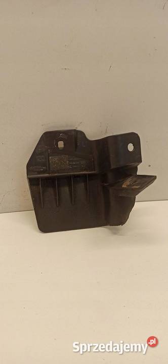 SKODA KAROQ CHLAPACZ LEWY TYŁ 575853833