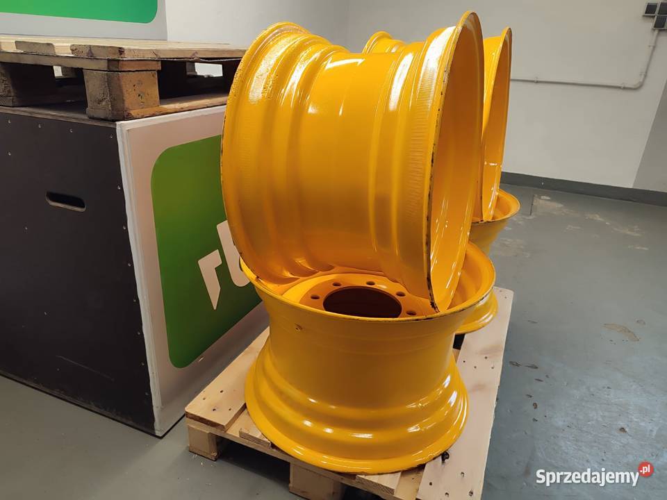 Felga 16X24 Dieci Wilkowo