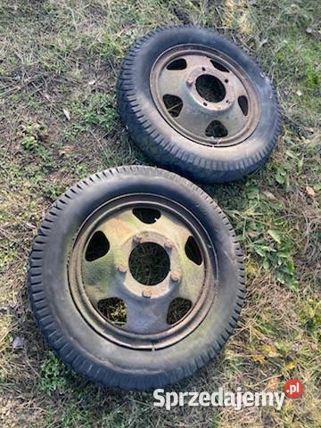 Koła 65020 pełne Końskie