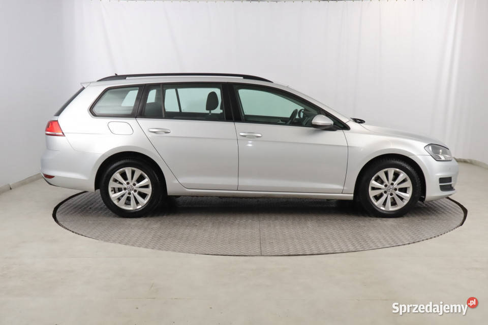 VW Golf 16 TDI autoalarm Zabrze sprzedam