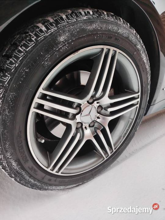 Mercedes E 200 W212 Mercedes-Benz świętokrzyskie Ostrowiec Świętokrzyski