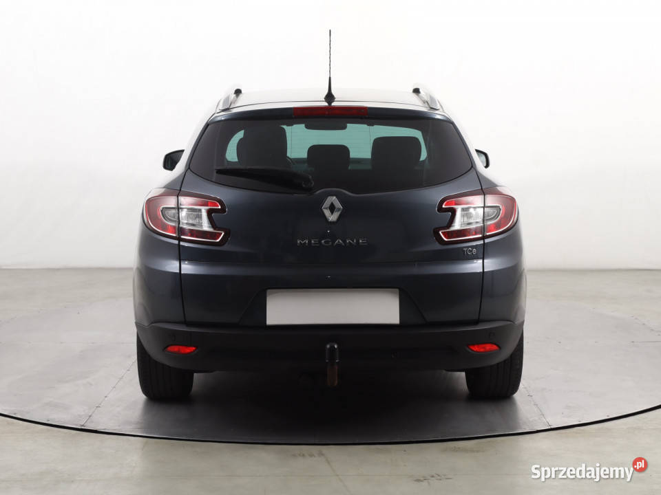 Renault Megane 12 TCe elektryczne szyby Katowice