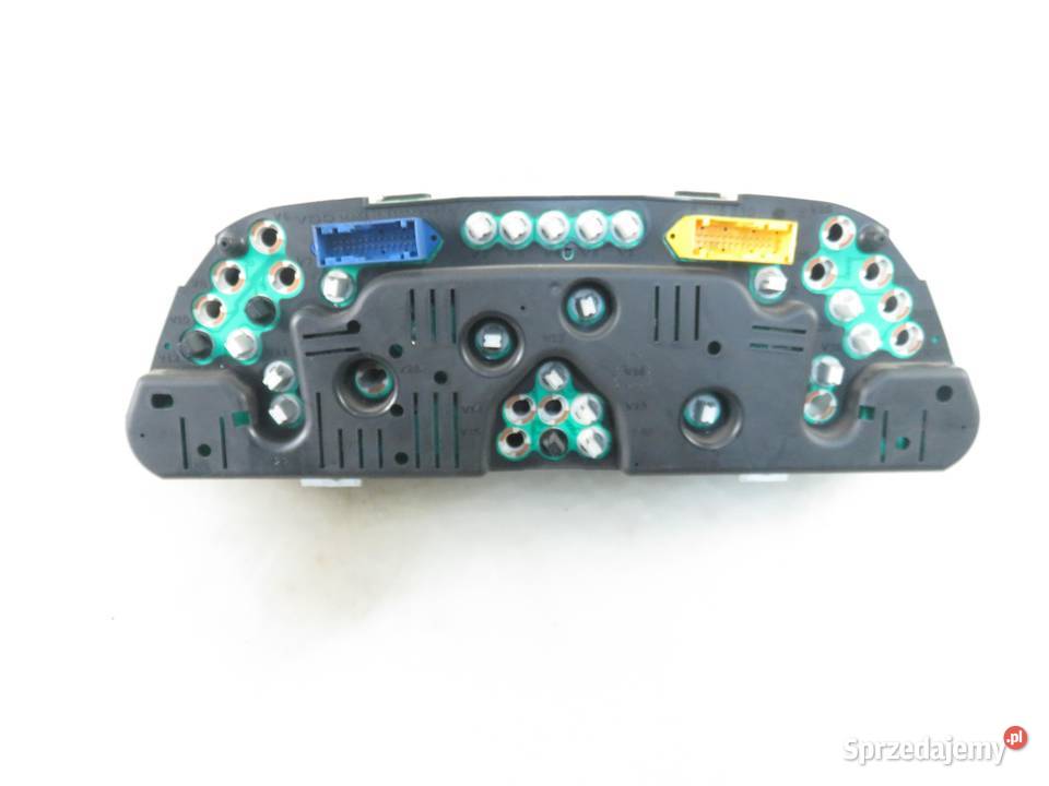 LICZNIK PEUGEOT 306 14 9636737880 110008808102