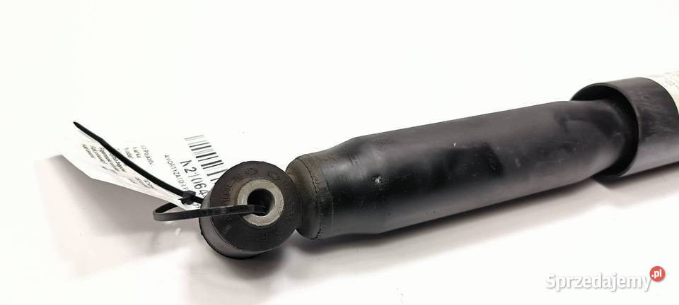 AMORTYZATOR PRAWY TYŁ FIAT FIORINO 51929884 kujawsko-pomorskie sprzedam
