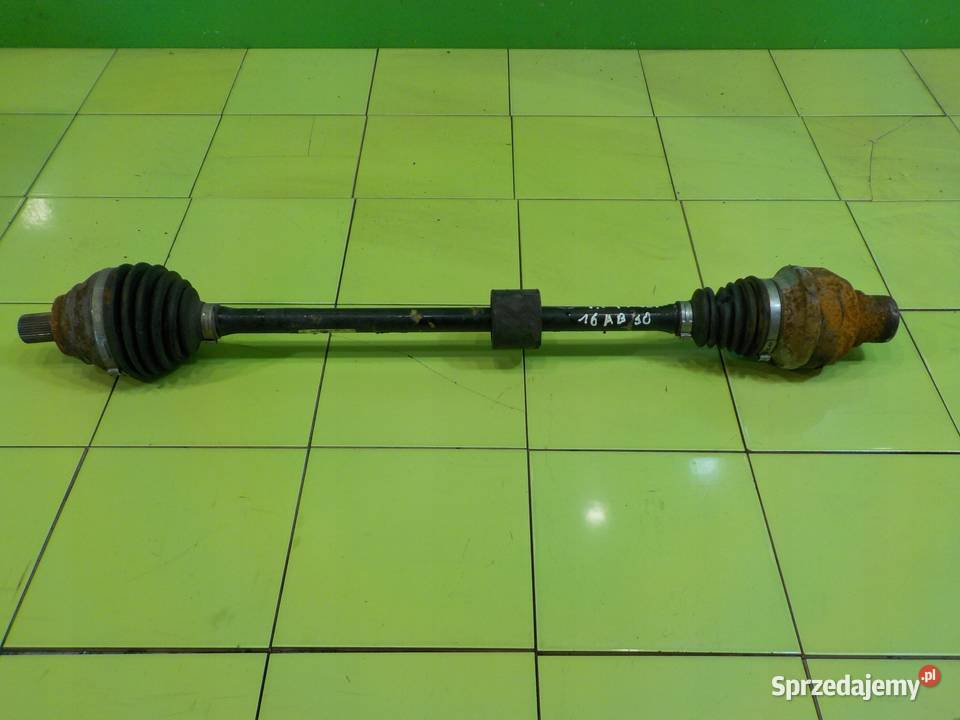 VW PASSAT B8 19r 15 TSI SEDAN 4D polos prawa osobowe Suków