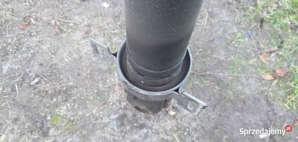 Bmw e46 lift 320d 150 wał napędowy idealny 100 Aleksandrów Łódzki