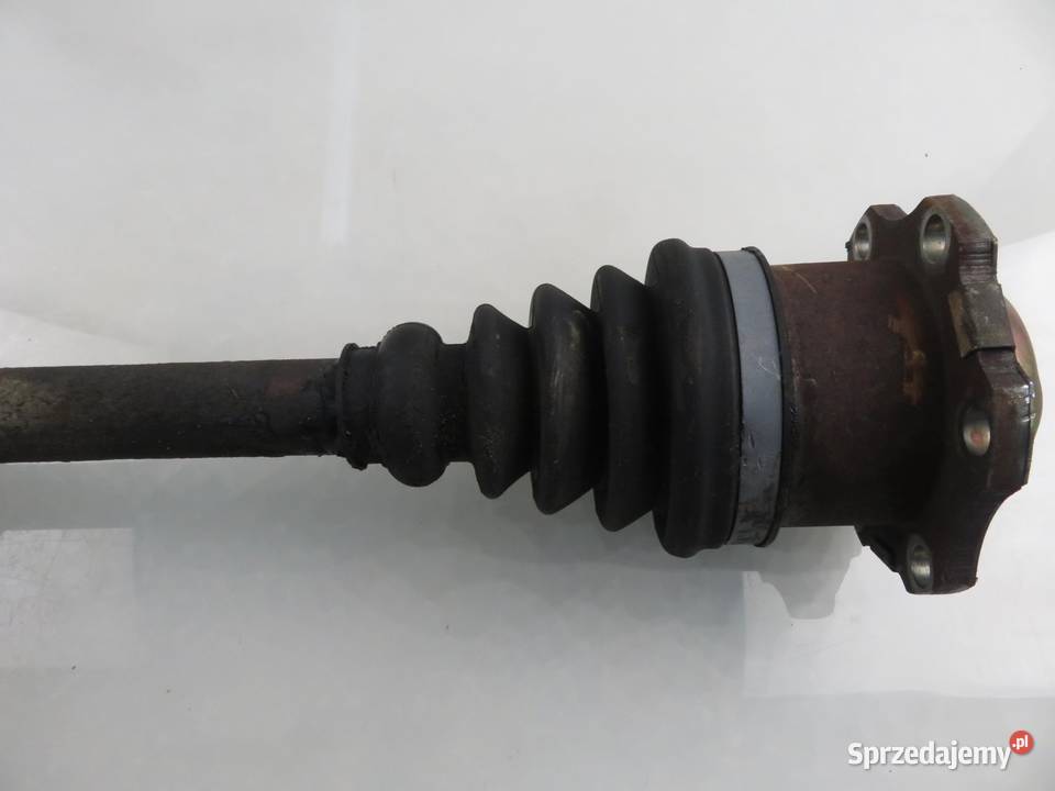 PÓŁOŚ LEWA PRZEDNIA VW GOLF IV 16 sprzedam