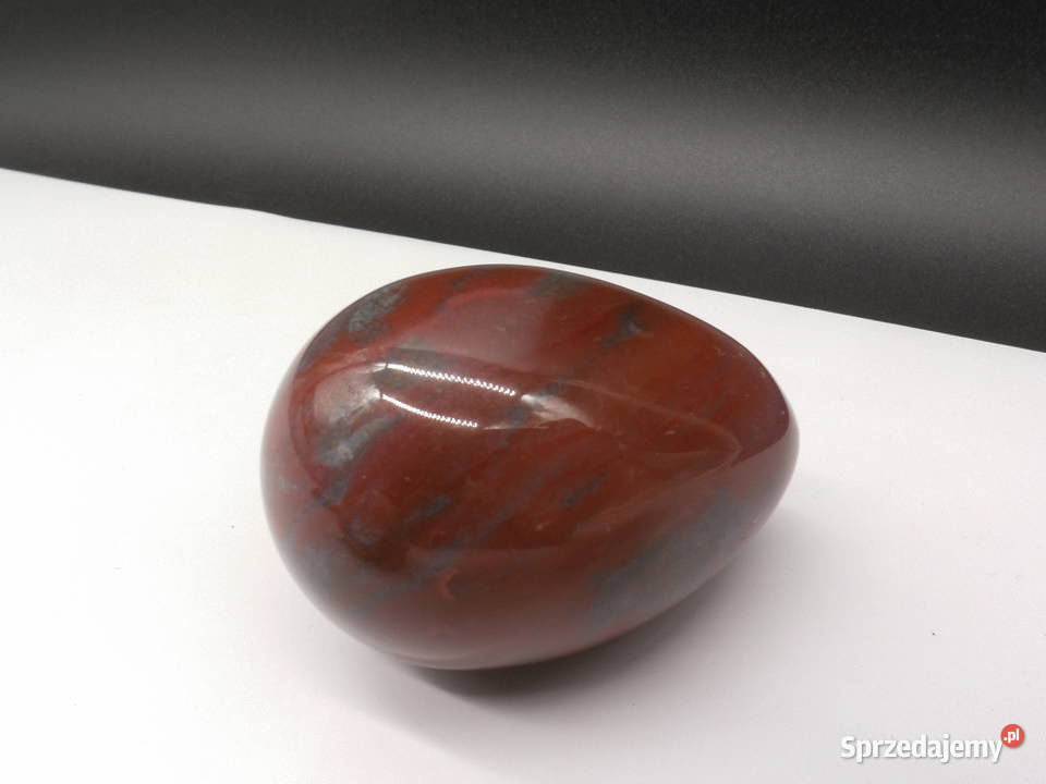 Jaspis Polichromowy Dekoracyjne Jajo Raszków