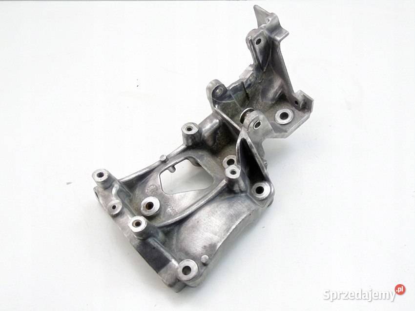 ŁAPA WSPORNIK ALTERNATORA SILNIKA 20 D JTD MJET śląskie sprzedam