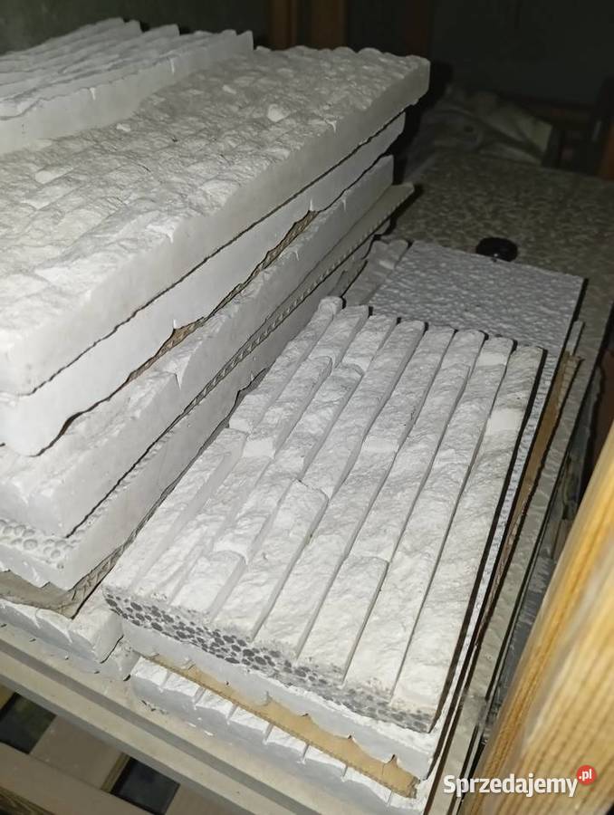 Płytki ceramiczne ozdobne dekoracyjne 165 sztuk Płytki ścienne lubelskie Lublin