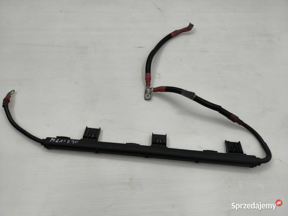 PRZEWÓD PLUSOWY BMW E90 E91 20D 7794910