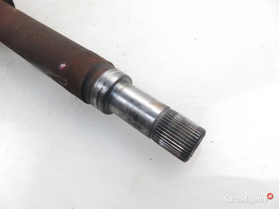 PÓŁOŚ PRAWA PRZEDNIA FORD TRANSIT V 20 DI osobowe