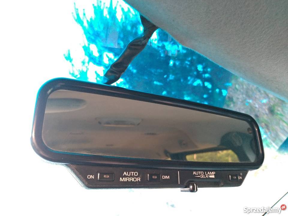 Ford Windstar 38LPG V6 DIGITAL klasyk 7os KRAKÓW Kraków