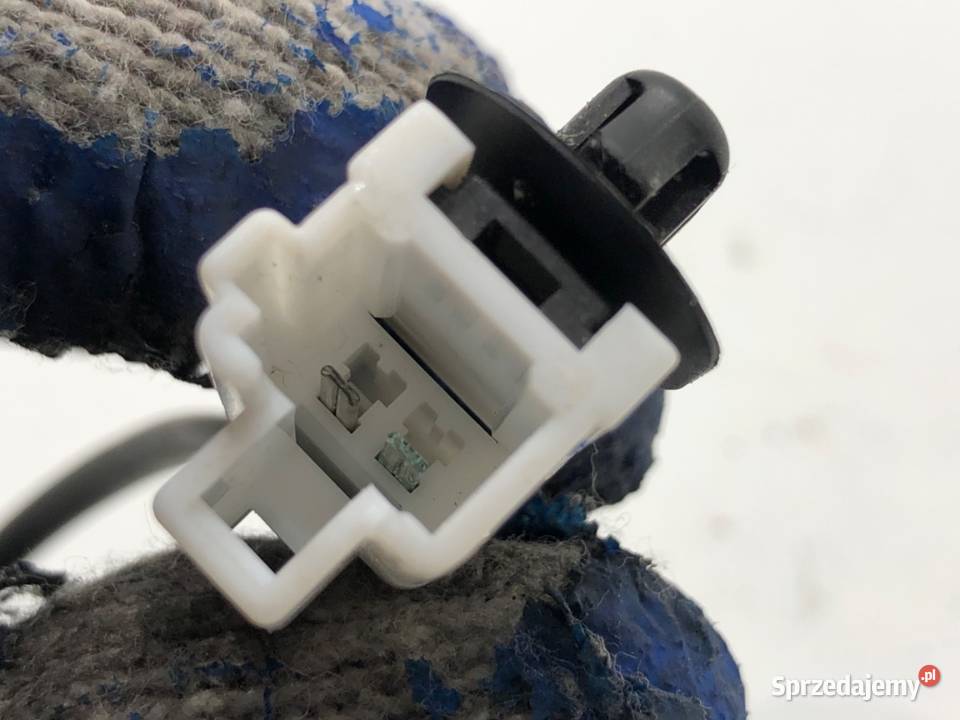 KLAMKA KLAPY TYŁ HYUNDAI i20 II Hatchback Baby Karoseria