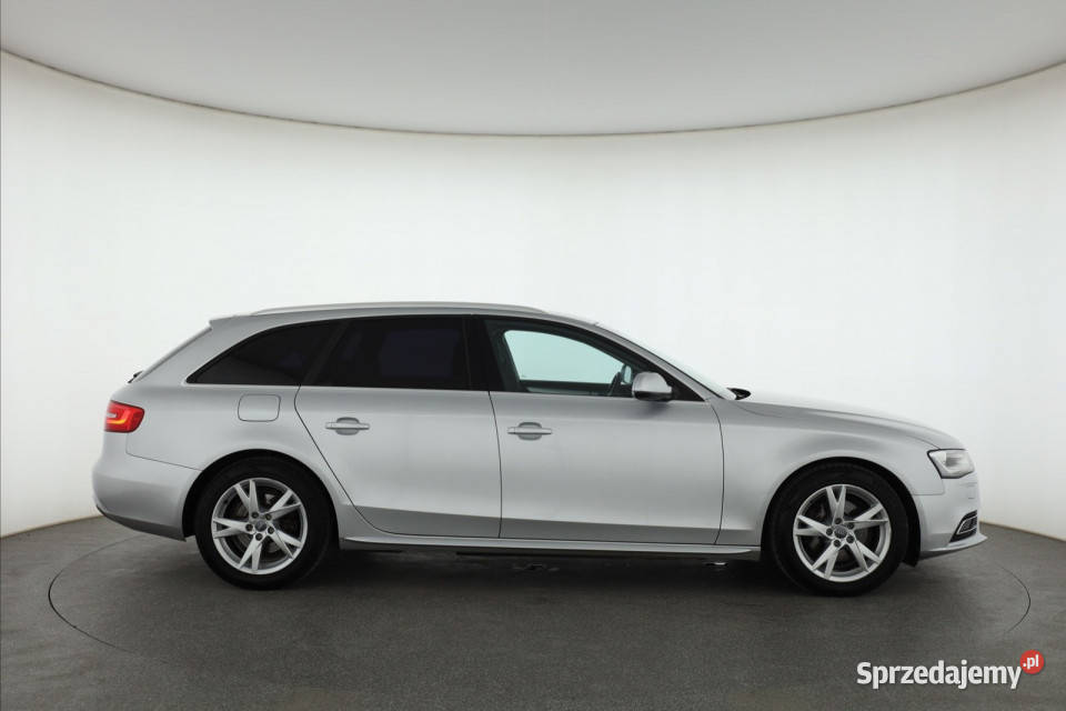 Audi A4 20 TDI sprzedam