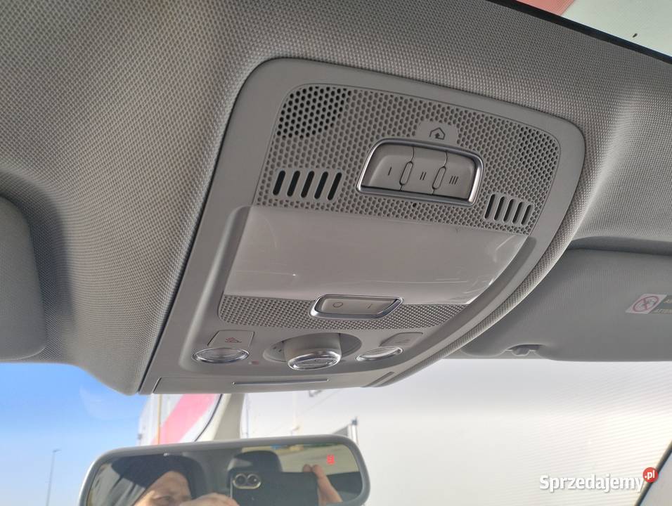 Audi Q5 benzyna 20 zadbany 2016 Prudnik