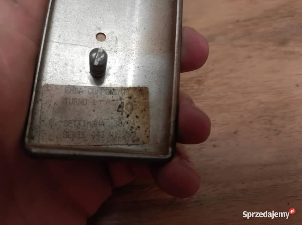 BMW E38 listwa drewno wysyłka Aktualne VII Warszawa