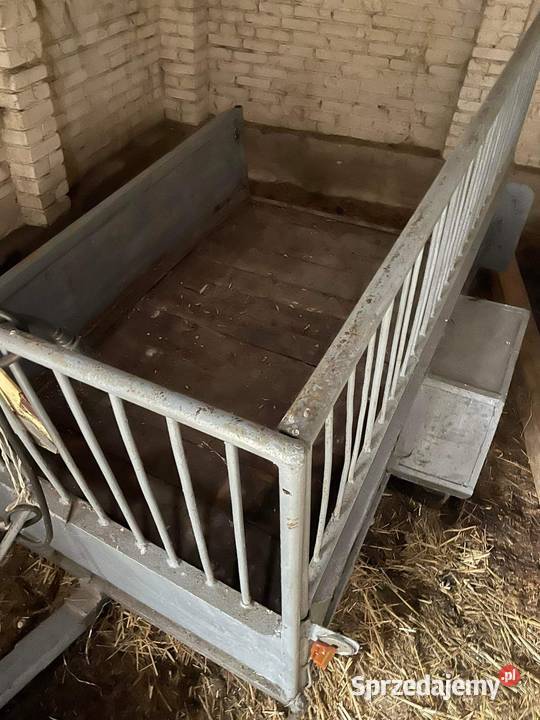 Dwukółka Rolniczą Rybno