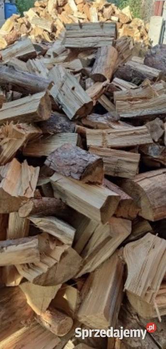 Rąbanie Drewna Maszyną 8 Ton Pozostałe usługi podlaskie Dasze