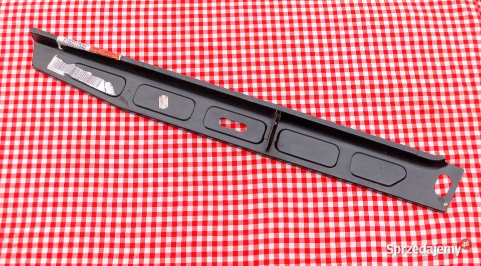 NOWY próg wewnętrzny prawy prawa strona Fiat Tarnów