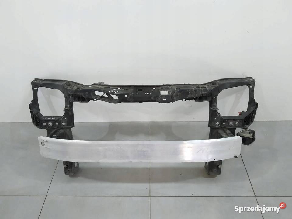 PAS PRZEDNI WZMOCNIENIE Opel Corsa IV 20062014 D