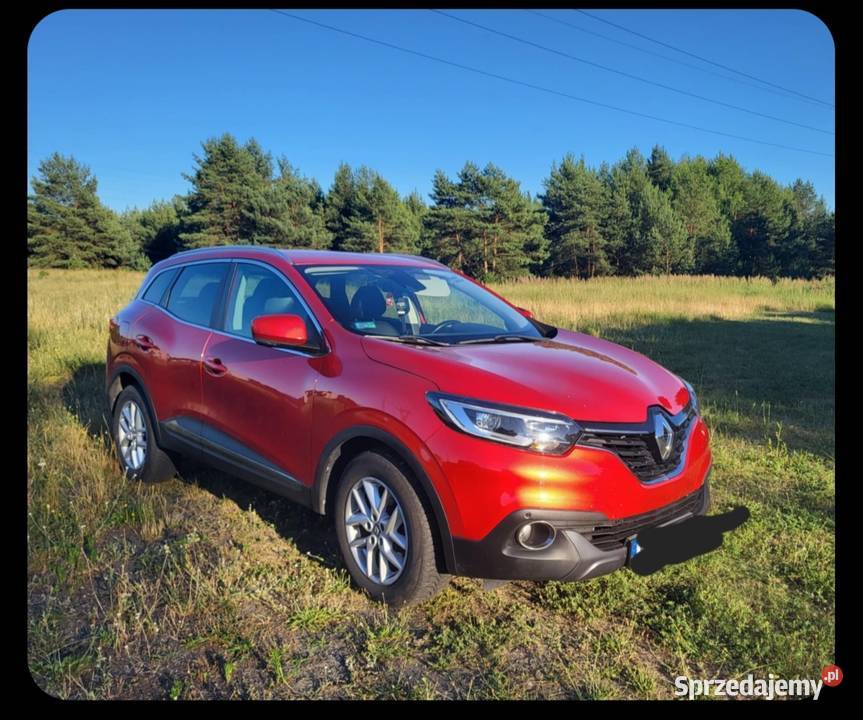 Renault automatyczna