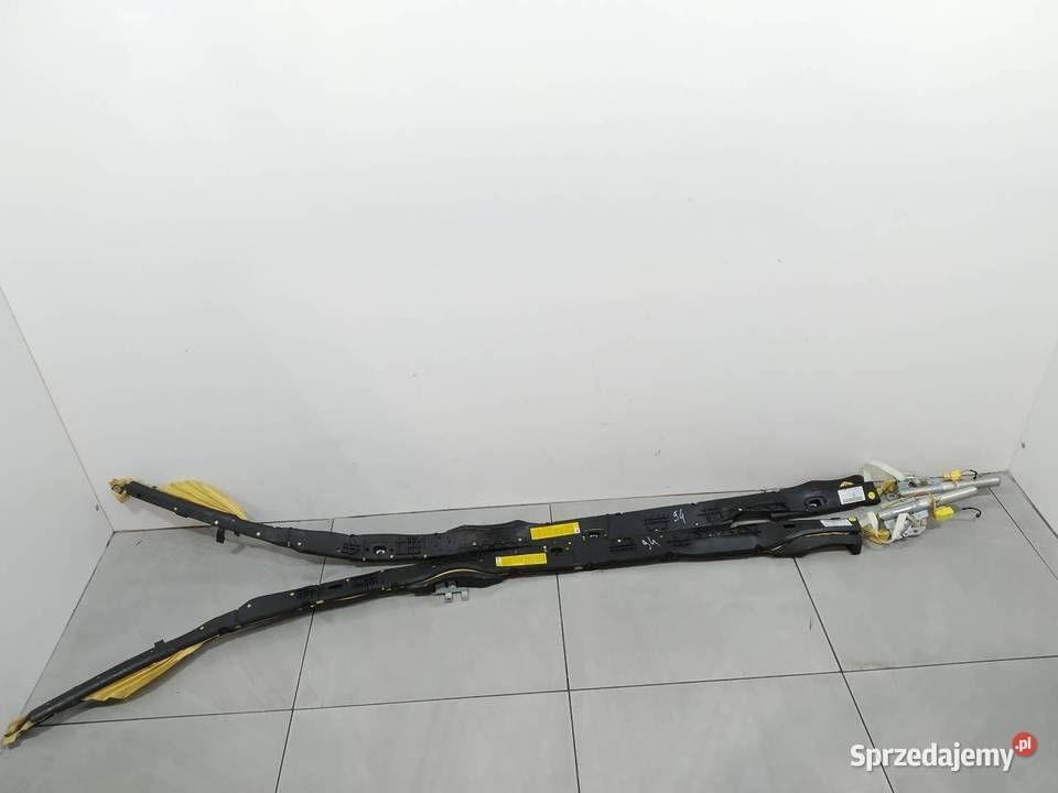 KURTYNA LEWA PRAWA KOMPLET 1T0880742D 1T0880741D Rok produkcji 2003