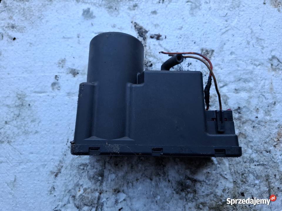 Pompa Zamka Centralnego Audi A4 B5 Wisznice