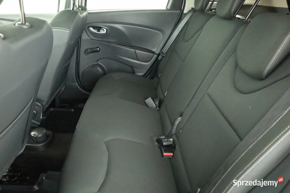 Renault Clio 09 TCe ESP Piaseczno