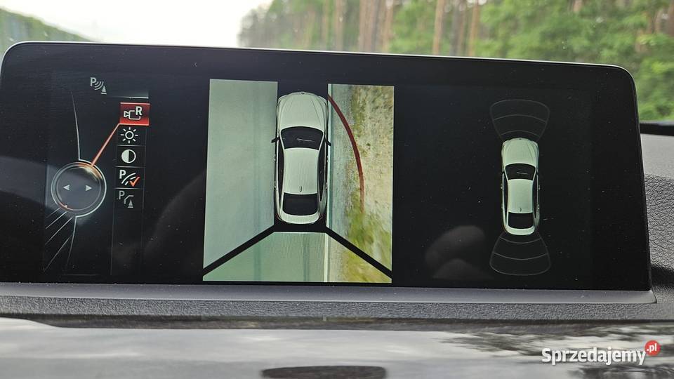 BMW 428i 2016 stage 1 benzyna Seria 4 Poznań