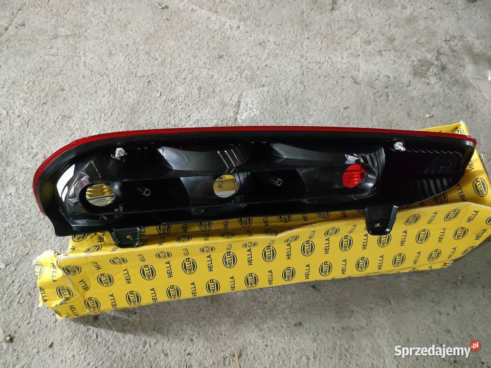 Lampa nowa prawa ford focus kombi mk2 20042011 świętokrzyskie sprzedam
