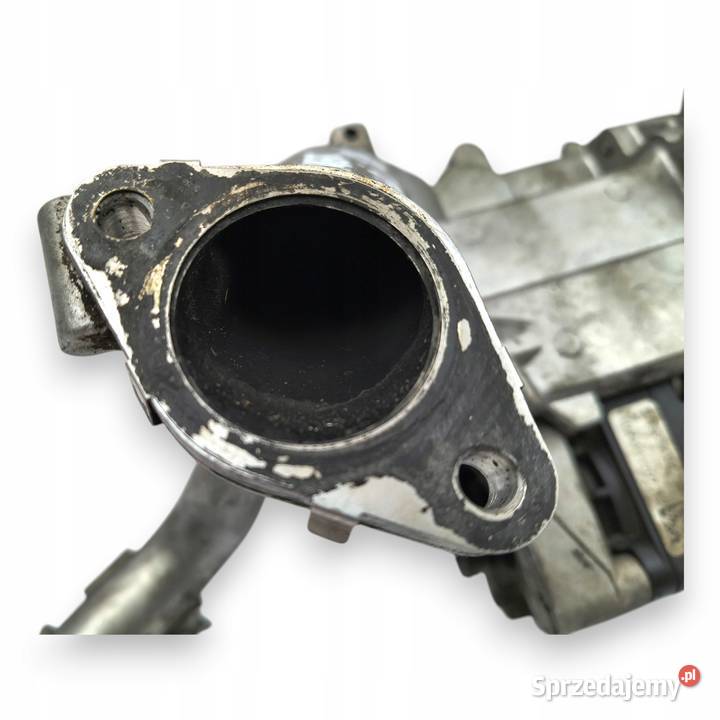 ZAWÓR EGR Peugeot 308 508 3008 Citroen C4 16 HDi lubelskie Chełm