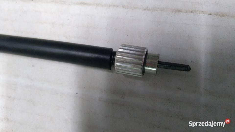 Linka prędkościomierza SGR Yamaha MBK Booster Linki i cięgna Bielsk Podlaski