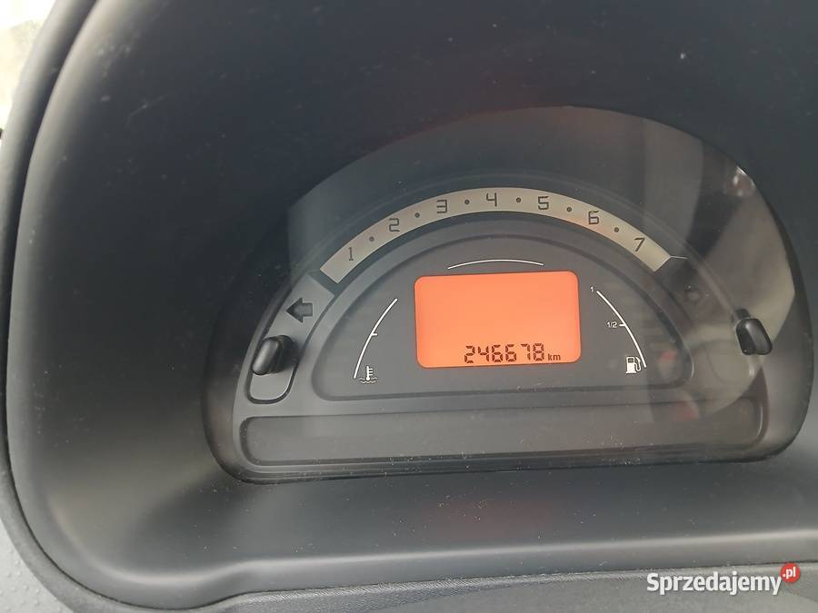 Citroen C3 14Hdi małopolskie