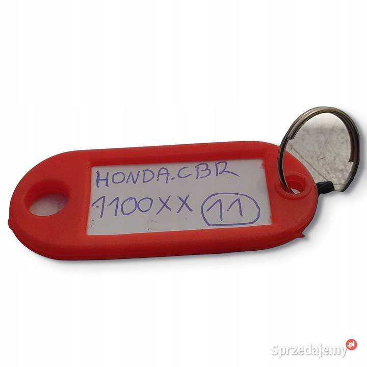 SONDA LAMBDA Honda VFR 800 0212r Czujnik Chełm